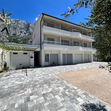Beslic Apartments Veliko Brdo  Экстерьер фото