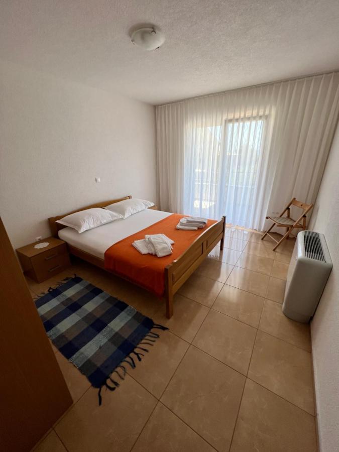Beslic Apartments Veliko Brdo  Экстерьер фото