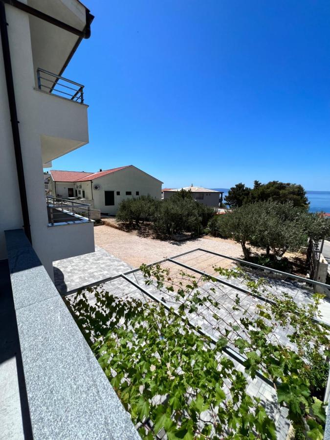 Beslic Apartments Veliko Brdo  Экстерьер фото