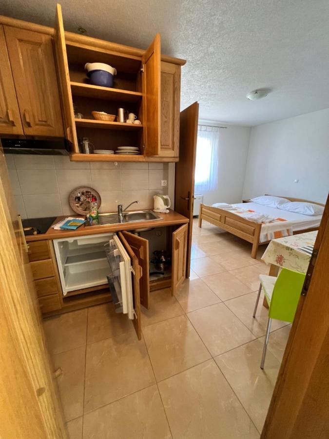 Beslic Apartments Veliko Brdo  Экстерьер фото