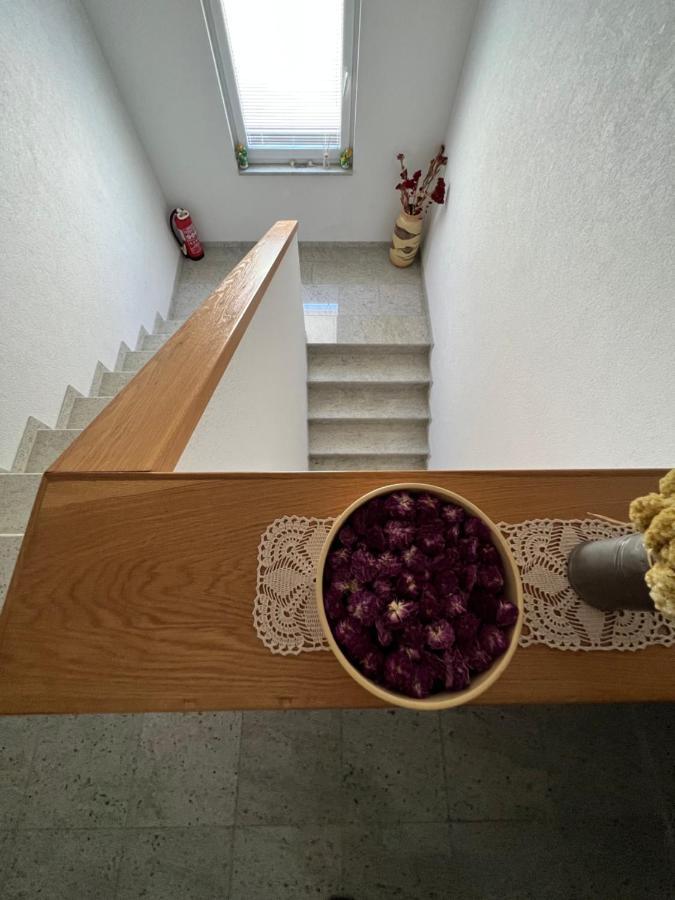 Beslic Apartments Veliko Brdo  Экстерьер фото