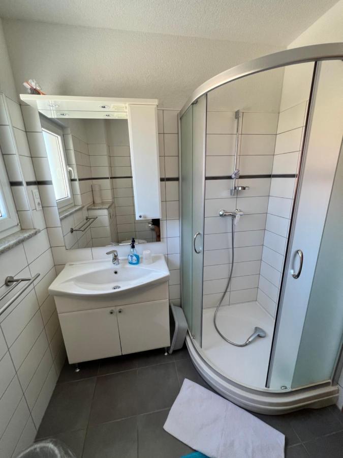 Beslic Apartments Veliko Brdo  Экстерьер фото