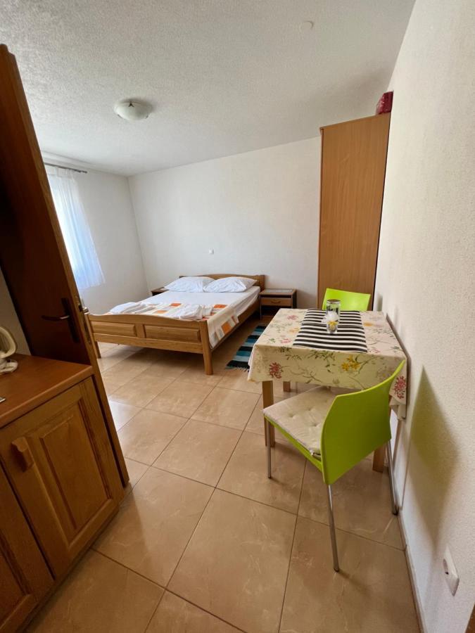 Beslic Apartments Veliko Brdo  Экстерьер фото