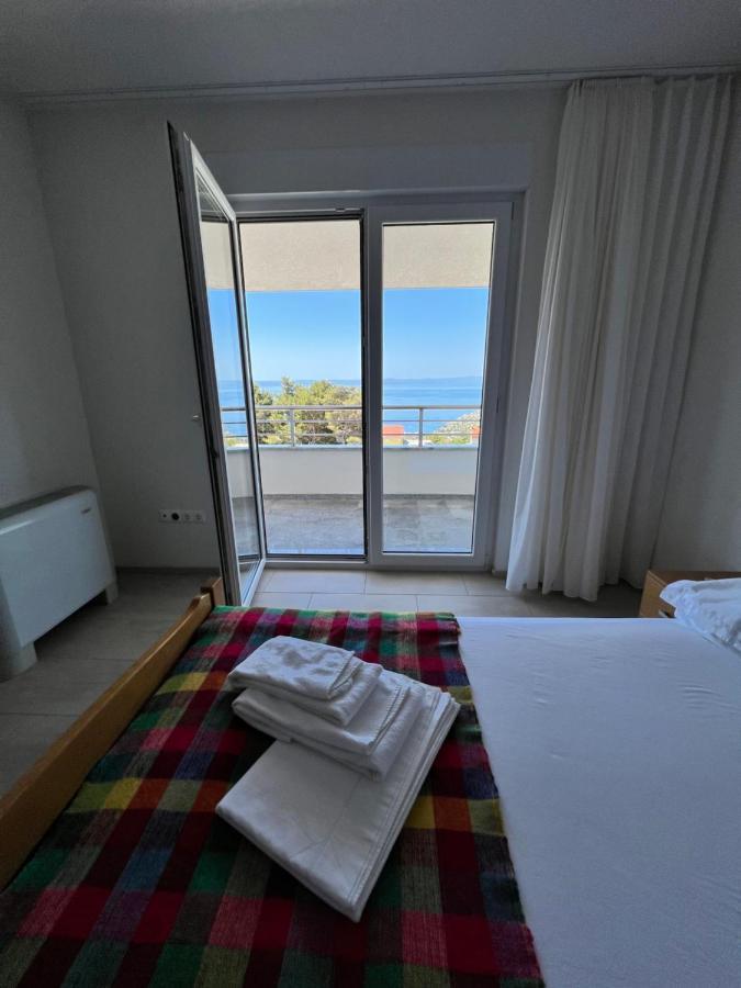 Beslic Apartments Veliko Brdo  Экстерьер фото