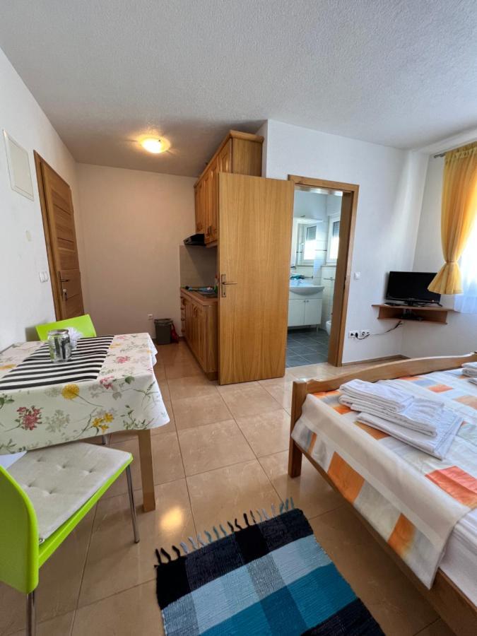 Beslic Apartments Veliko Brdo  Экстерьер фото