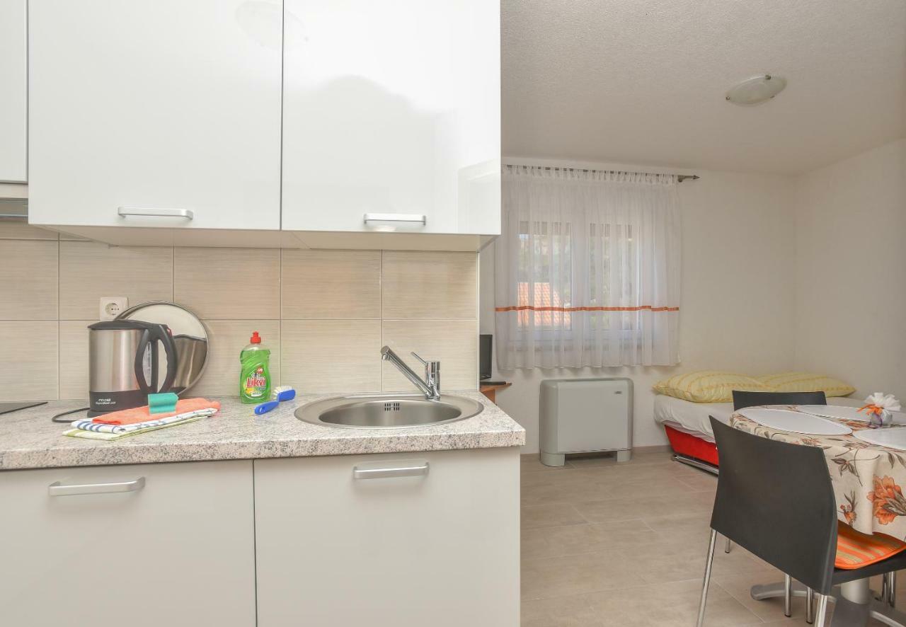 Beslic Apartments Veliko Brdo  Экстерьер фото