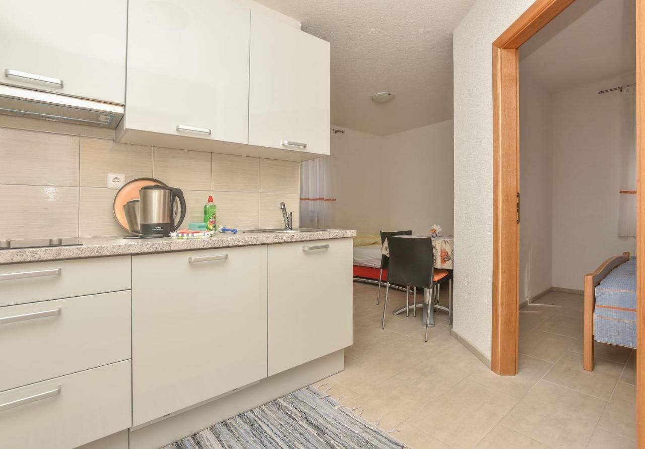 Beslic Apartments Veliko Brdo  Экстерьер фото