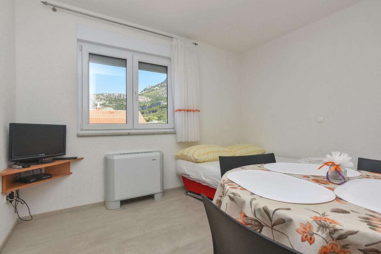 Beslic Apartments Veliko Brdo  Экстерьер фото