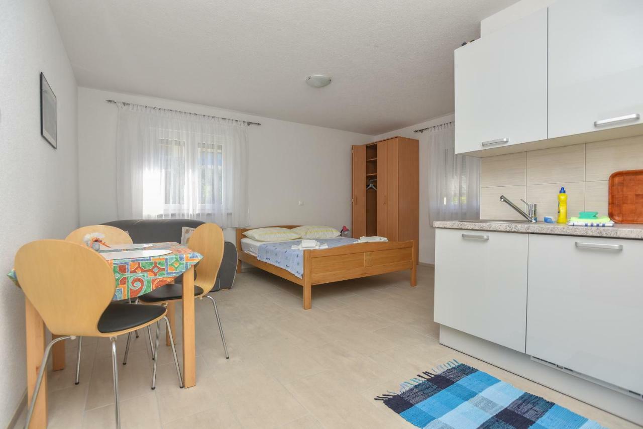 Beslic Apartments Veliko Brdo  Экстерьер фото